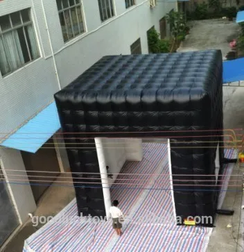 china inflatable photo booth supplies photo booth shell structure cube structure inflatable photo booth