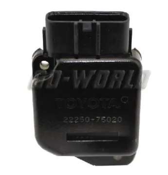 MAF Sensor AFH70-15 for Toyota 4Runner, Tacoma OE No. 22250-75020 22204-75010