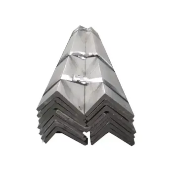 Low Carbon Angle Steel/Carbon Steel
