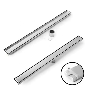 Best Shower Drain Solutions and Designs