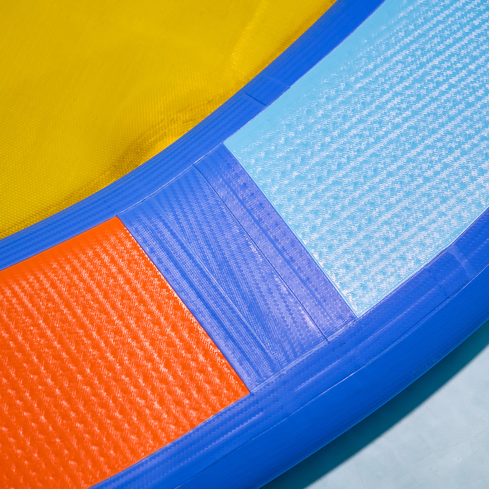Trampoline