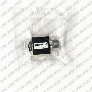 Relé de temporizador genuino 1J321-60242 para Kubota D1005