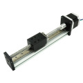 400Mm Stroke High Rigidity Linear Slide Module