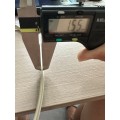 ピークガスケットポリエーテルエーテルケトンシール