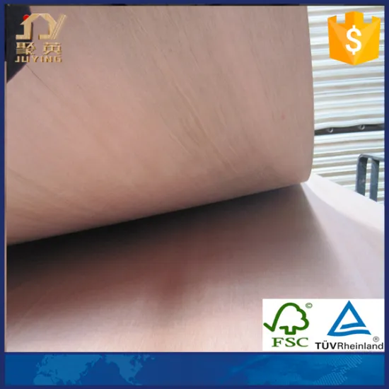 BB/CC grade okoume plywood,commercial plywood