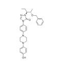 Posaconazole Side Chain Cas Number 184177-83-1​