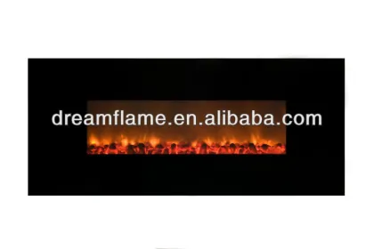 wall mount electric fireplace
