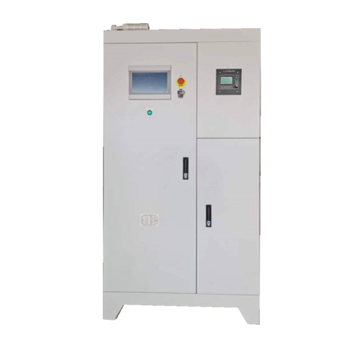 Affordable 99.99999% 7N Nitrogen Concentrator for the Electronics Industry