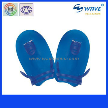 Basic Swim Stroke Trainer