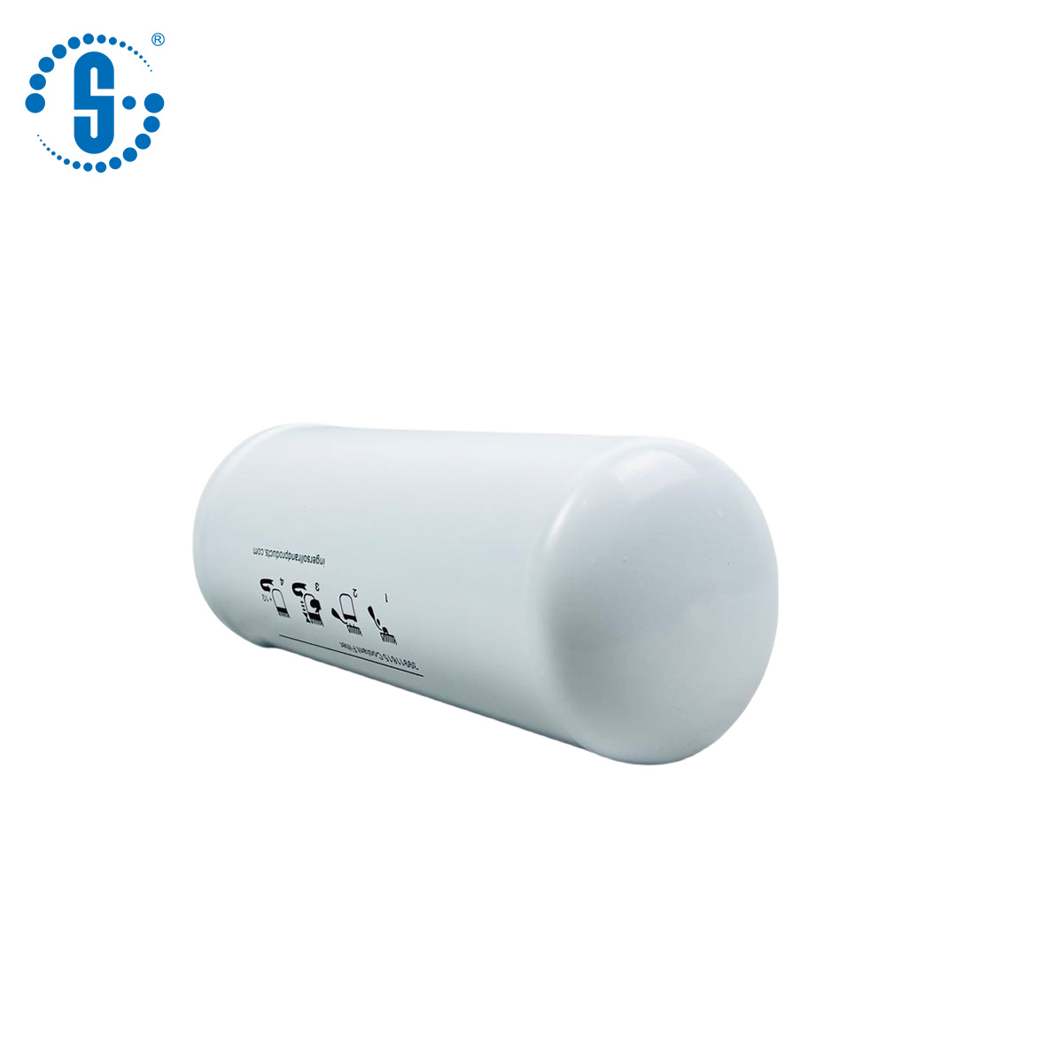 Oil Filter P163567