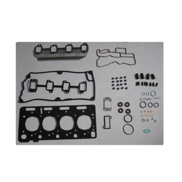 JCB Perkins 444 3CX 4CX Engine Diesel Engine Top Upper Gasket Set Kit