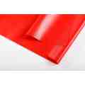 Película Red PVC Flex Film