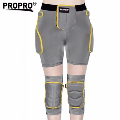 Wholesale & OEM Dry Ski Equipment In-line Skating Roller Skating Protective Gear Pads