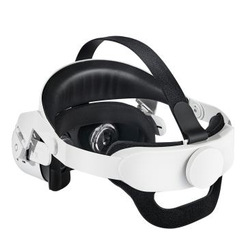 MG Accessories: Enhancing Comfort and Support with Adjustable Halo Straps for Oculus Quest 2