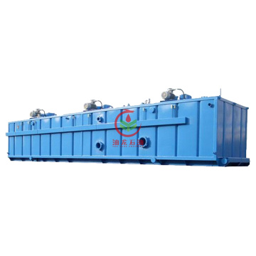 Mud Tank of Well Drilling Fluid System