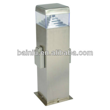 Stainless Steel Waterproof Lamp Socket NY-154SOCKET-2LED