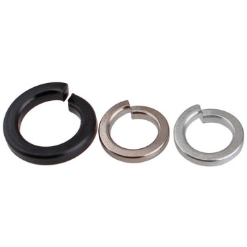 Inch Spring Lock Washers