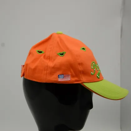 Lovely caps cheap baby baseball caps and hats for children