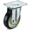 Ball Bearing Caster Wheel With PP Core Caster