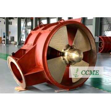 Marine Tunnel Thruster Bow Thruster Side Thruster