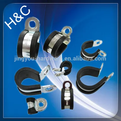 breeze hose clamp