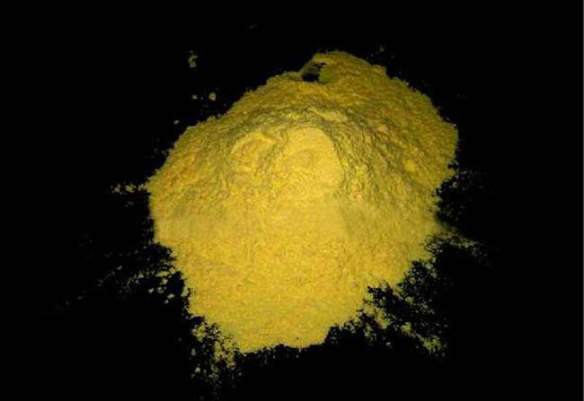 Oxytetracycline powder