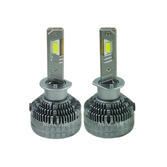MACAR Super Bright 45000LM 240W LED Headlights Bulb for Car - 9012 9005 9006 H1 H3 H4 H11 H9 H8 H7