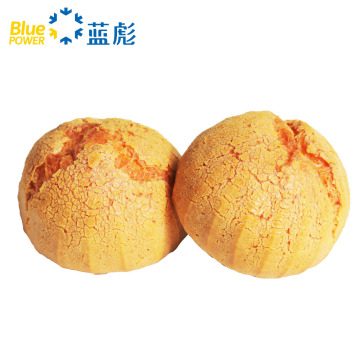 Big Size Milk Ice Cream Puff - Hot Sale for Convenience Stores & Cafes
