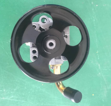 مضخة التوجيه السلطة لشيري ابن شرق ميتسوبيشي B11-3407010 MR403335