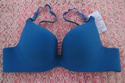 Sexy beautiful shape Pink color Bra, Lingerie