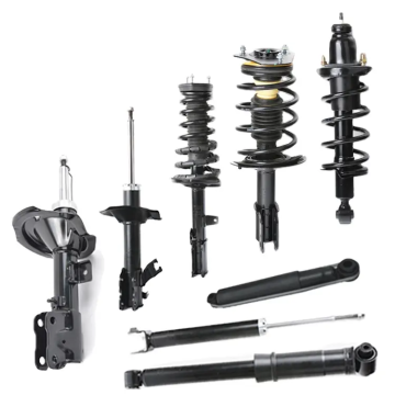 Litu Muchid Wholesale Car Rear Shock Absorber 8200421321 For Renault Scenic Megane II