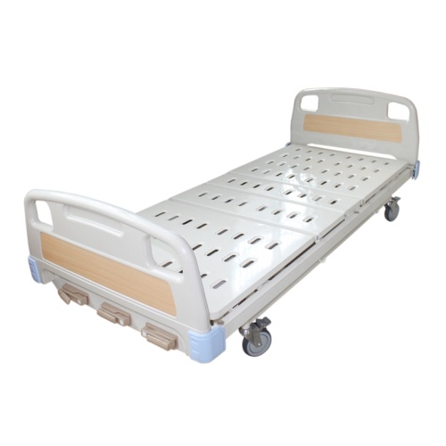 3 Cranks Manual Patient Bed