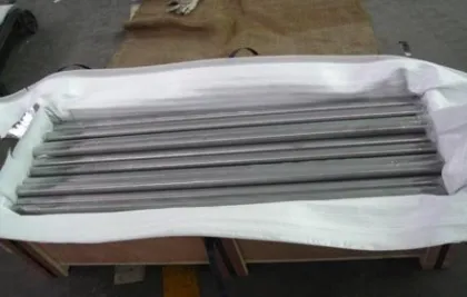 Titanium Bars /Titanium Rod