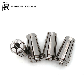 Jualan Langsung Kilang 65mn SK06 SK10 SK16 SK25 Collet Chuck