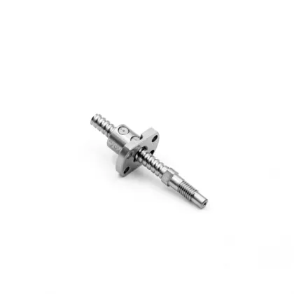 Micro Ball Screw for DC Motors