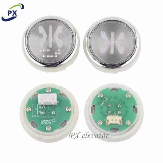 Elevator Call Button A4N33067 MA1700 A4N61737 Touch Button