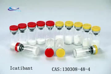 High quality Icatibant/HOE I40 CAS 130308-48-4
