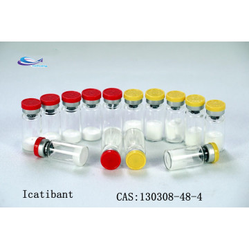 ICATIBANT/HOE I40 CAS 130308-48-4 de alta calidad