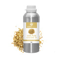 100% pure natural Cold Pressed Carrot Seed Carrier Oil for skin brightening Moisturizing whitening Firming