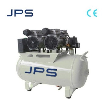 Mini Direct Driven High Efficiency Silent Air Compressor JPS 26