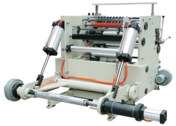 Fax Paper Slitting Machine (FQ-550, 900F)