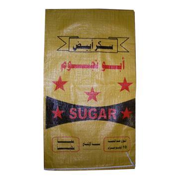 Sugar PP Woven Bag