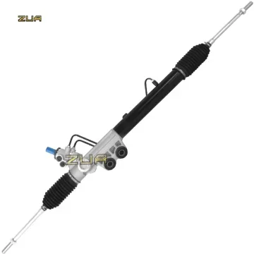 Hydraulic Power Steering Rack And Pinion for ISUZU D-MAX 2WD RHD