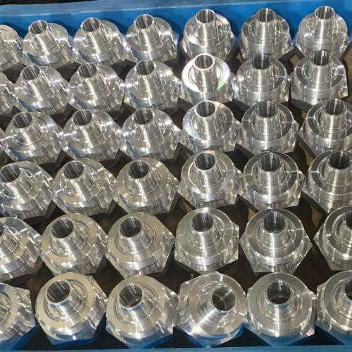 precision turning stainless steel parts