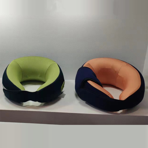 2022 new arrival loop pillow power-driven massage functional pillow