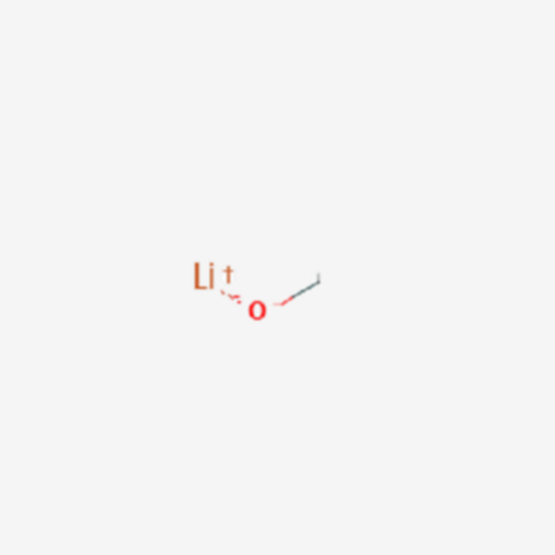 Acides gras du méthanolate de lithium