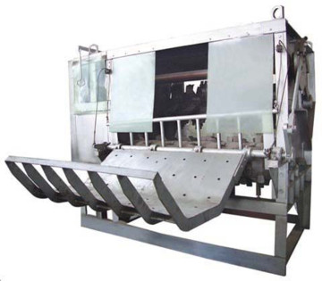 High Quality Small Slaughterhouse Equipment: Pig Dehair Machine for Sale