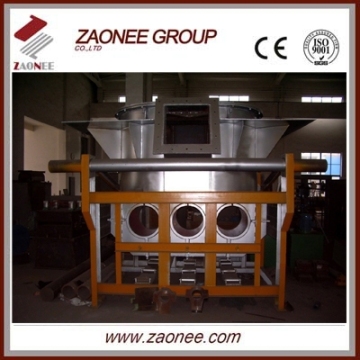 induction melting electric furnace