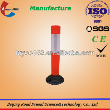 stainless steel bollards