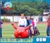 Cheap Team Racing Inflatable Worm for outdoor game